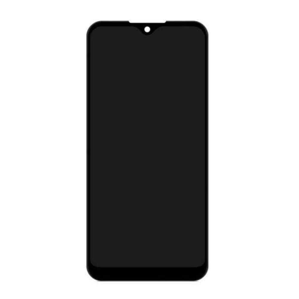 Samsung Galaxy A01 LCD Screen Black High Quality